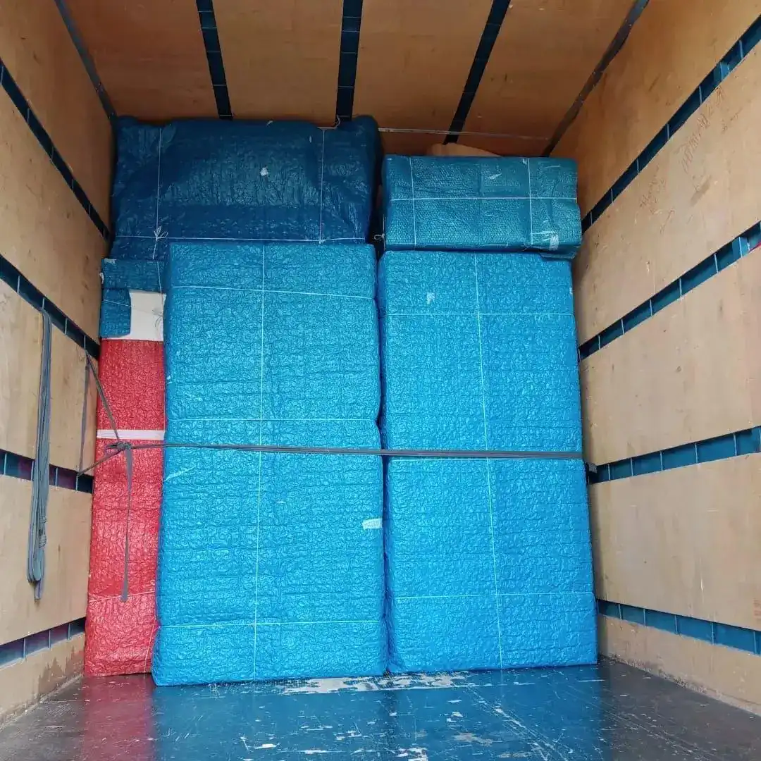 bursa Nakliyat Eşya Paketleme Görseli