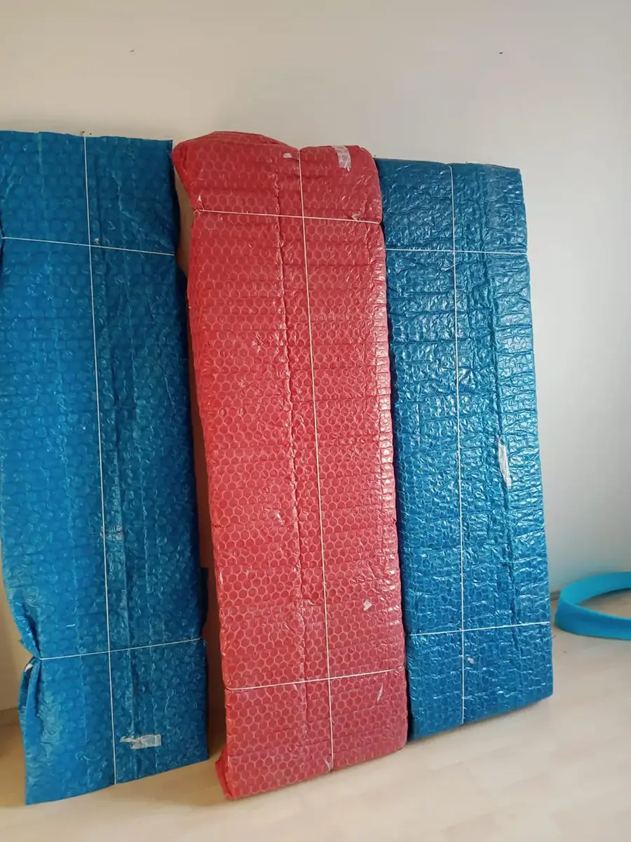 bursa Nakliyat Eşya Paketleme Görseli