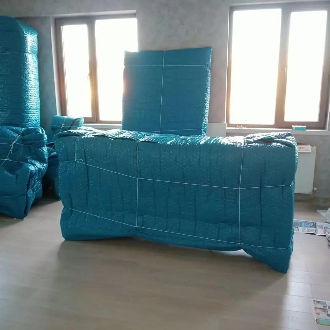 bursa Nakliyat Eşya Paketleme Görseli