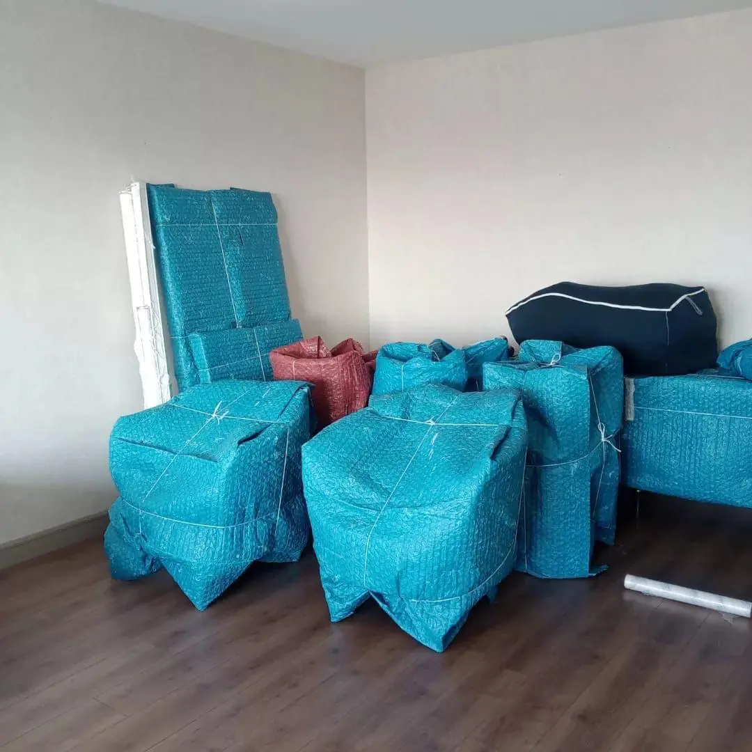 bursa Nakliyat Eşya Paketleme Görseli